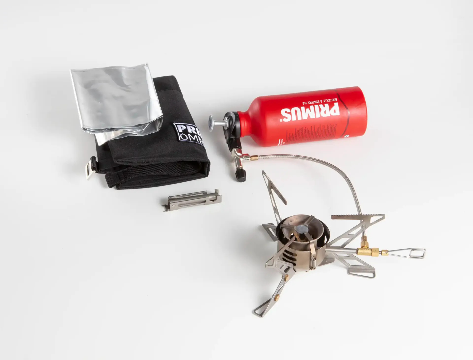 Primus monipolttoainekeitin