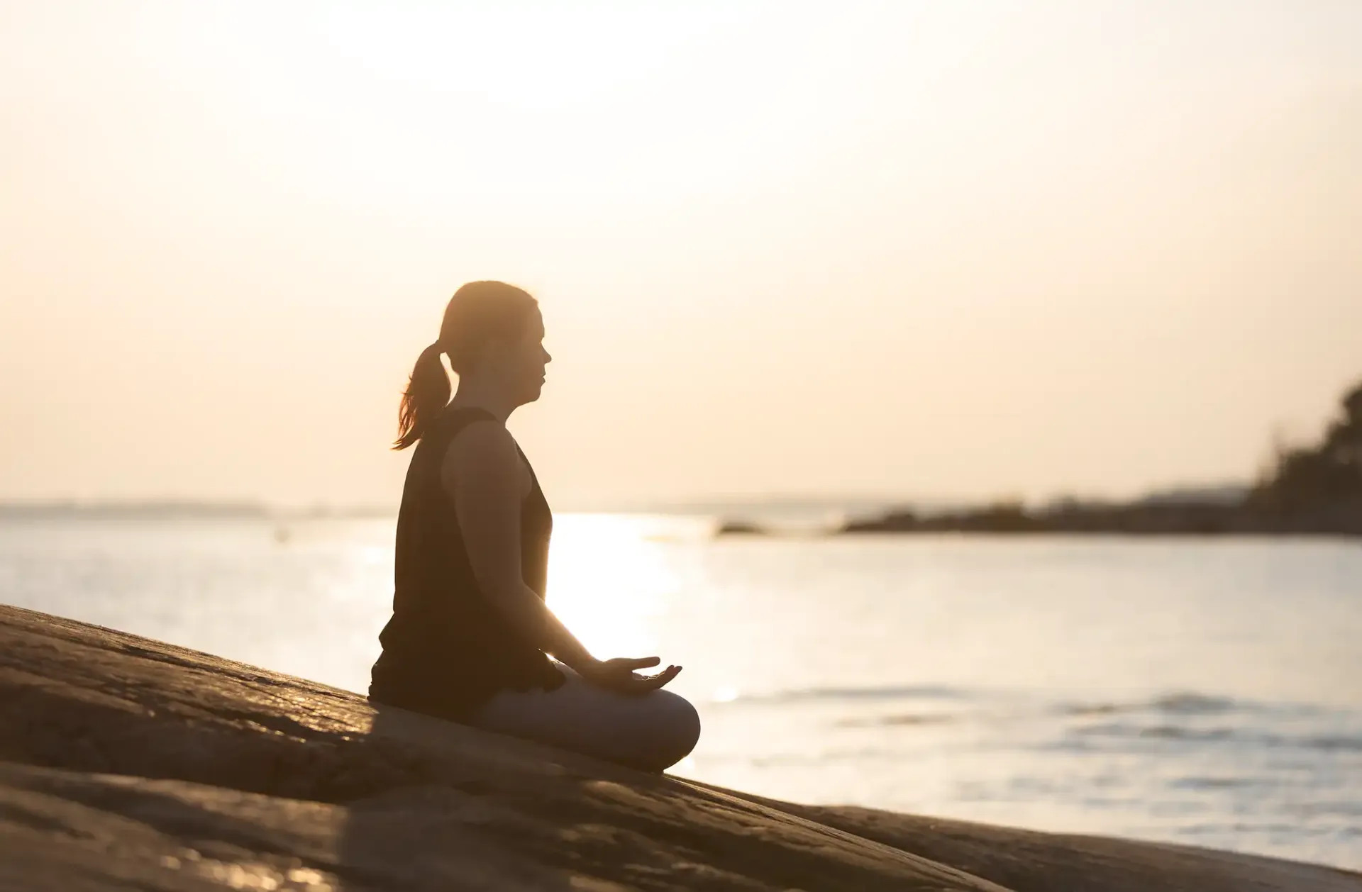 Luontojoogaa Suomessa